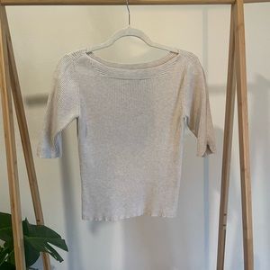 Knit Shirt